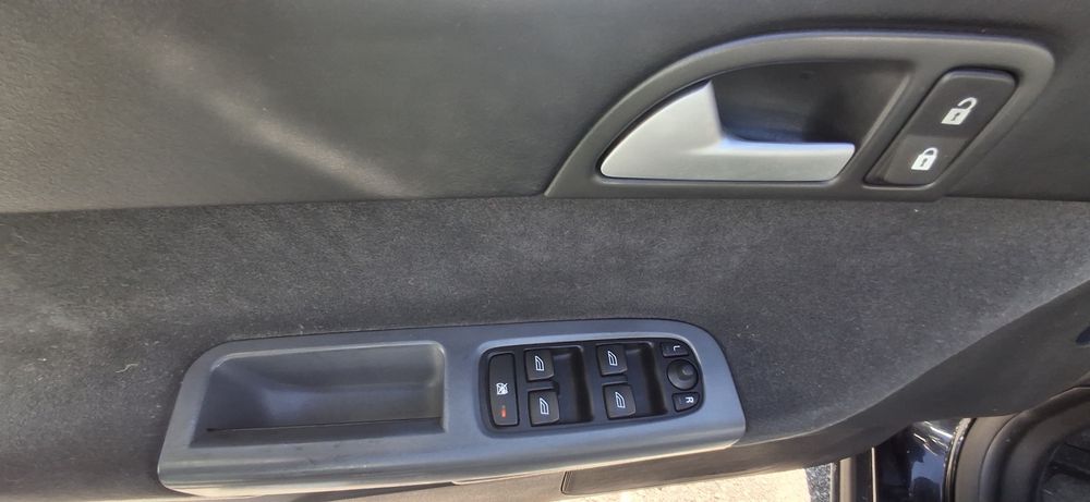 Volvo S40 2007 – Excelente estado