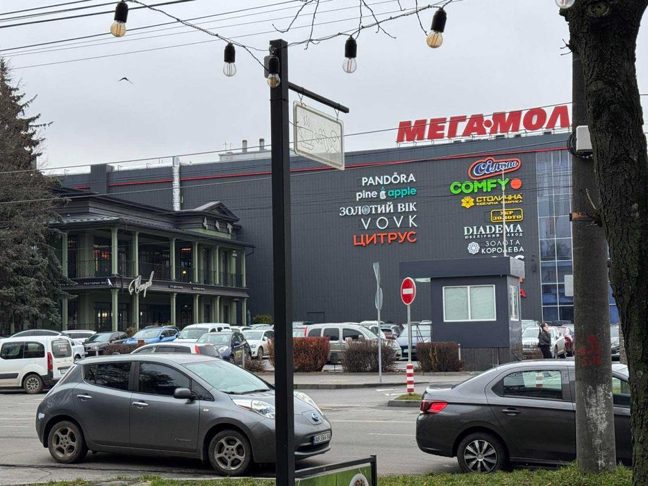 Комерційна нерухомість за адресою вул. Магістратська (площа 30 м²) - Atlanta.ua - фото 7