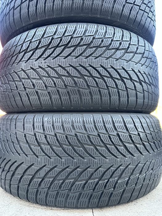 235/45/18 98V XL Nokian Tyres WR Snow Proof P