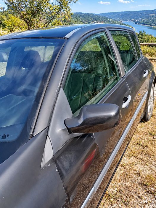 Carro Renault  Megane — photo 3