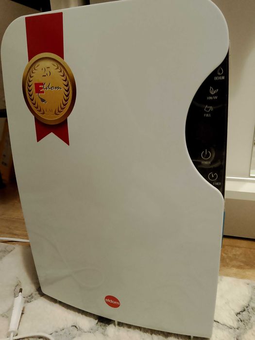 Osuszacz powietrza Eldom