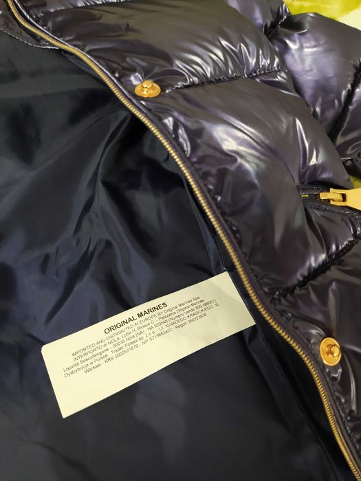 Куртка для дівчинки Original Marines 1-1,5 роки