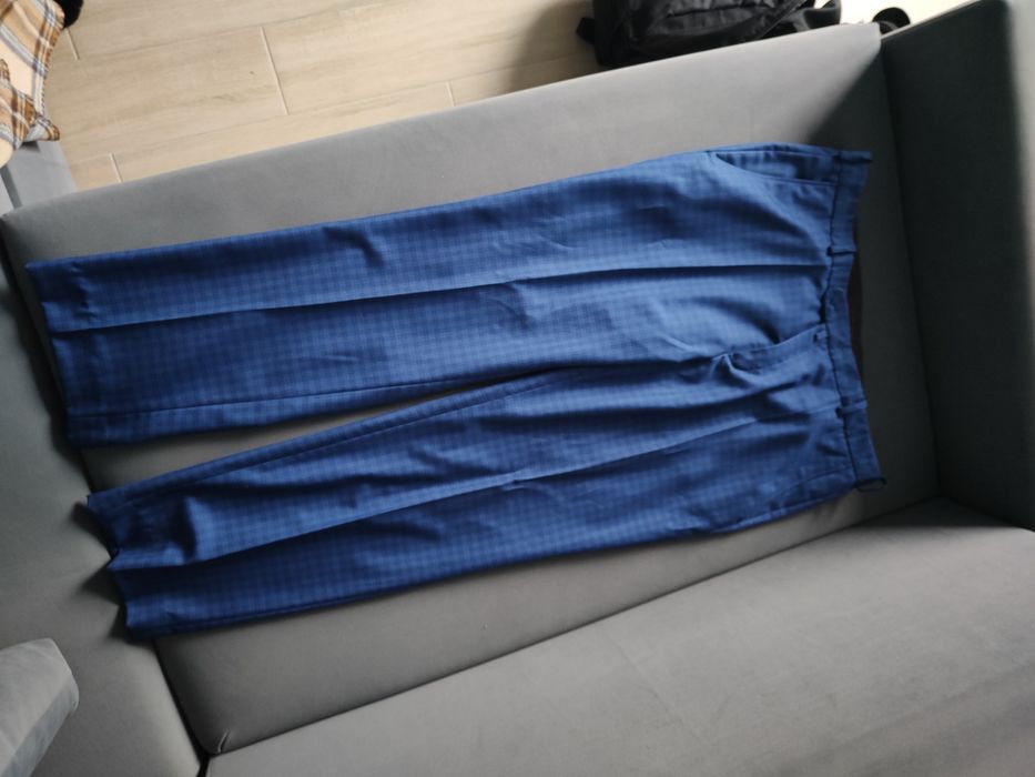 Костюм чоловічий