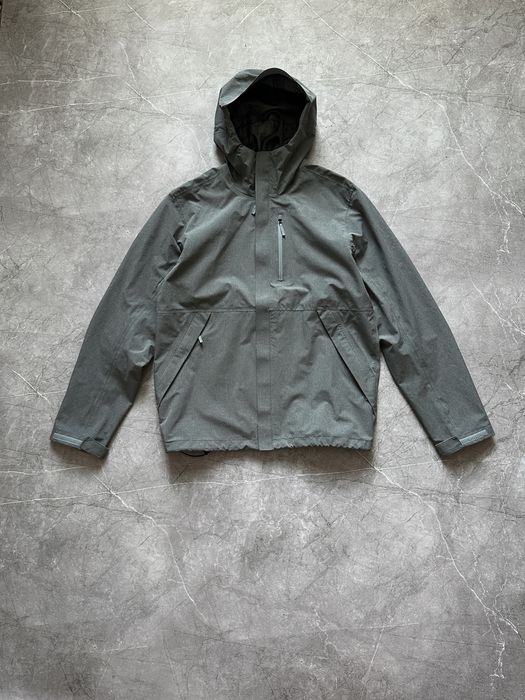 Ветровка The north face futureligth. Оригинал.
