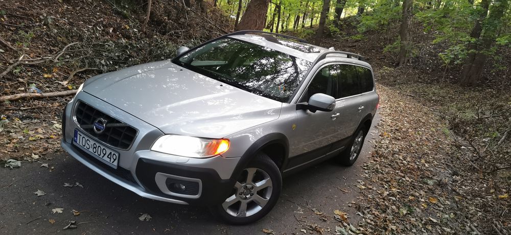 Volvo XC 70