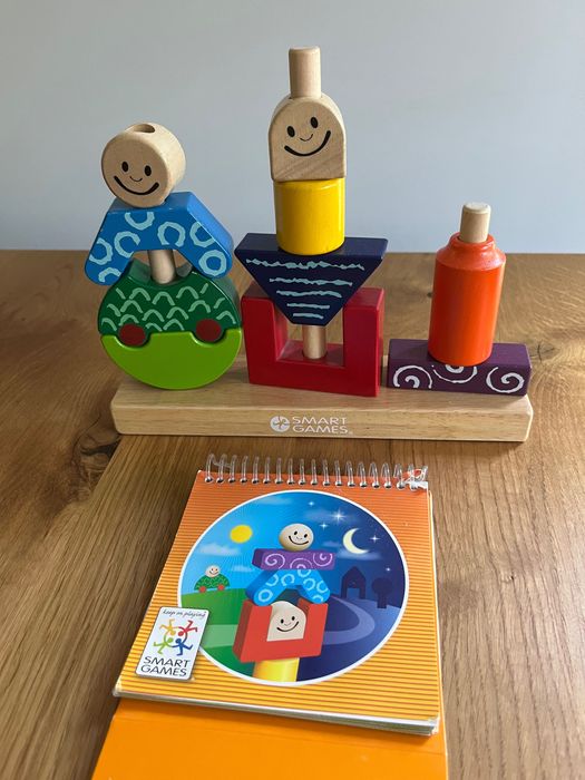 Granna Smart Games Dzień i Noc