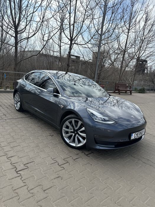 Tesla model 3 , Тесла , Модел 3 , автомобиль , машина