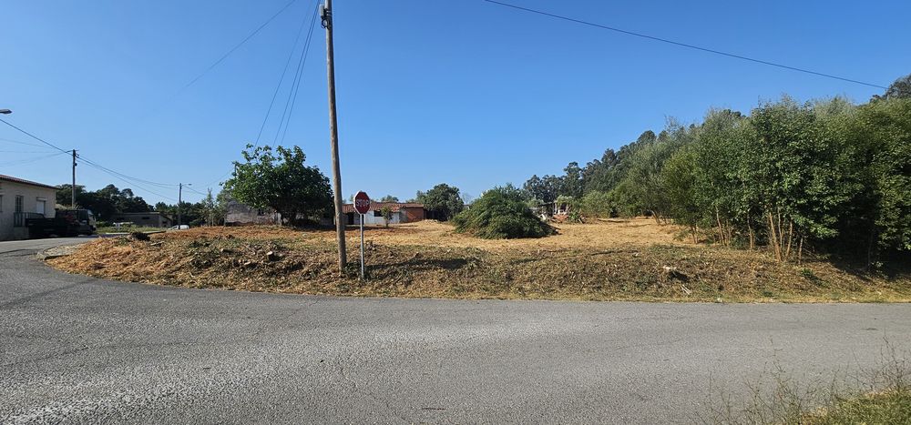 Limpezas de terrenos