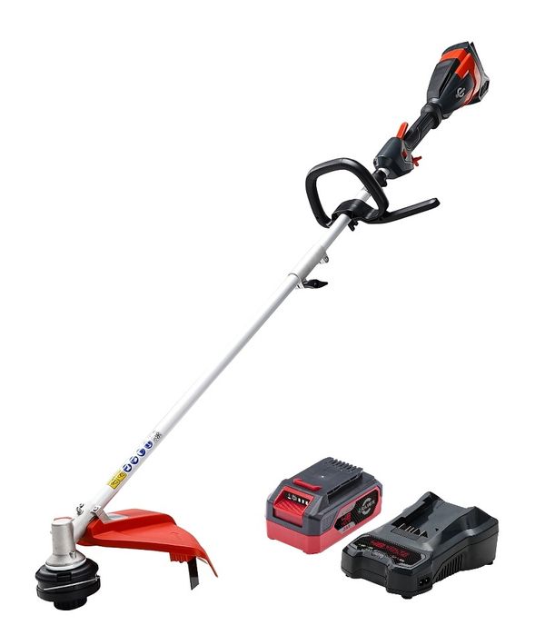 Wykaszarka kosa akumulatorowa Cramer 48TX10K2