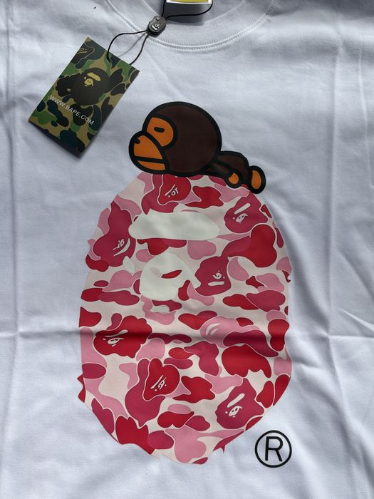 koszulka rozmiar M bape nowa