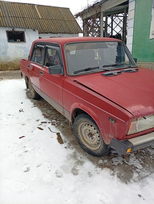 Продам ВАЗ 2105 на ходу