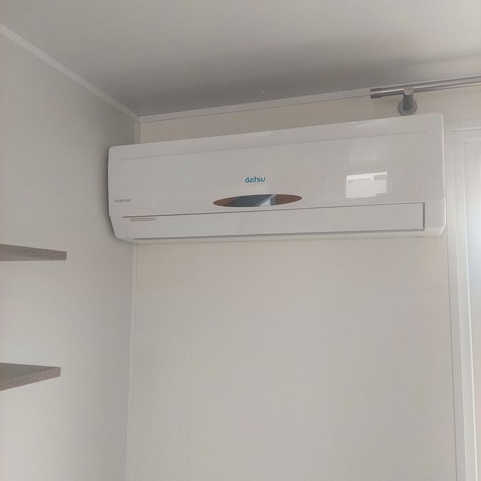 Mobil home t2  como nova