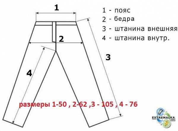 Продам брюки демисезонные новые 50 размер