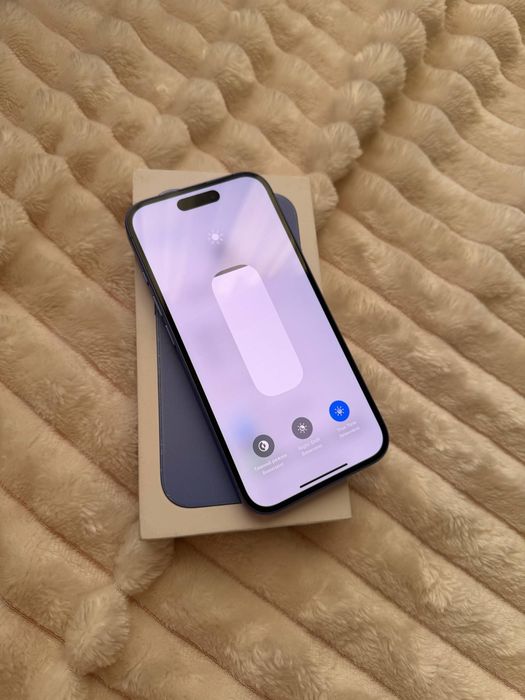 iPhone 16 Ultramarine 128GB