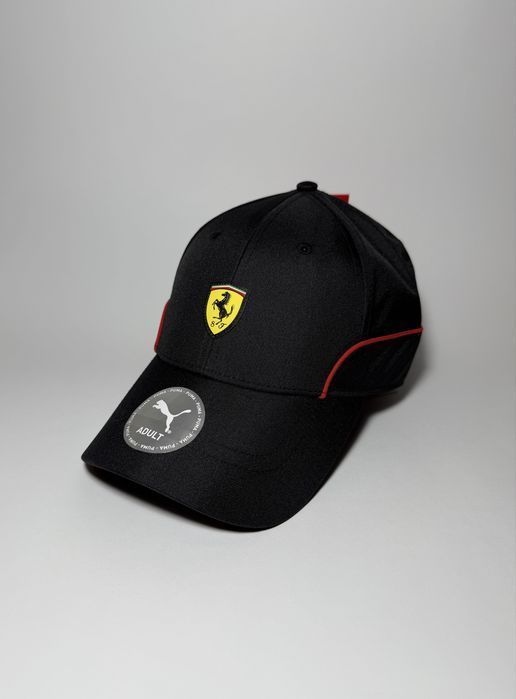 Кепка Puma Ferrari оригінал Розпродаж