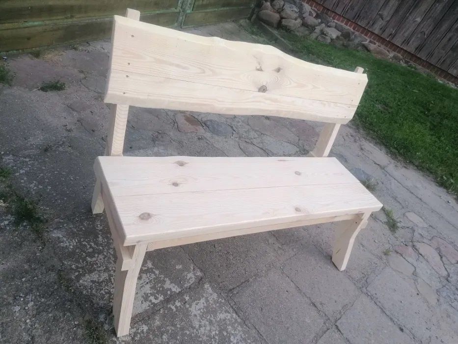 Zestaw meble ogrodowe