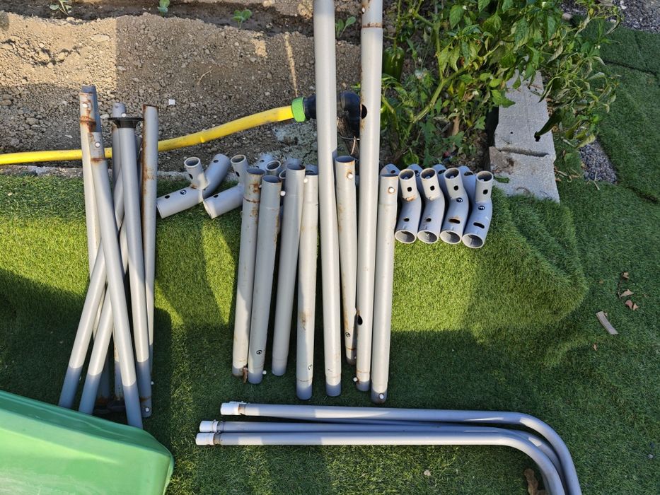 Estrutura piscina bestway