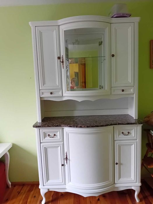 komoda z barkiem Taranko