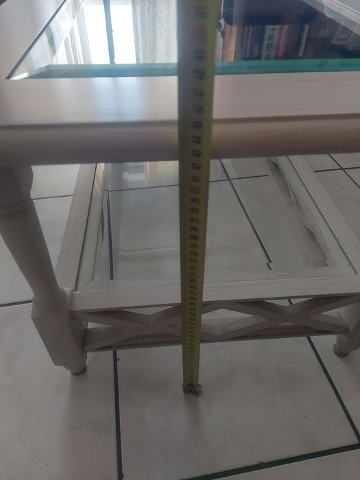 Vendo Mesa de sala