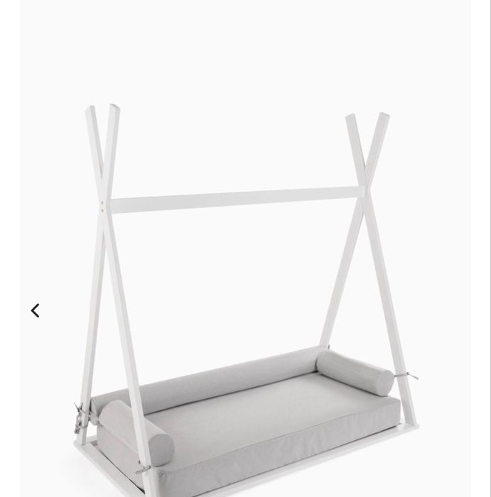 Cama tippy 70x140