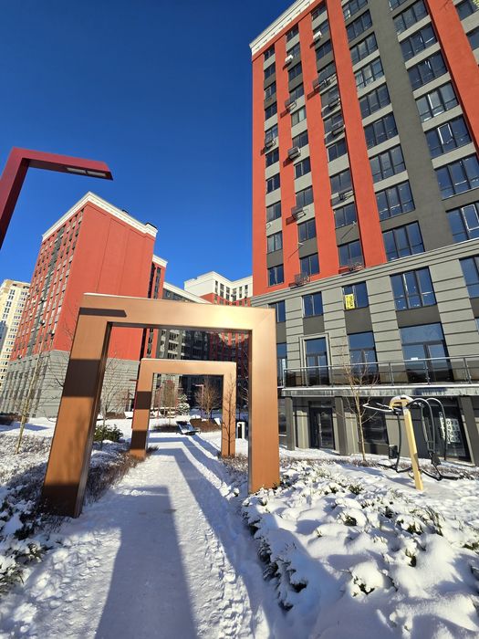 Оренда квартири в ЖК «Ірпінь-Сіті» | Перша здача