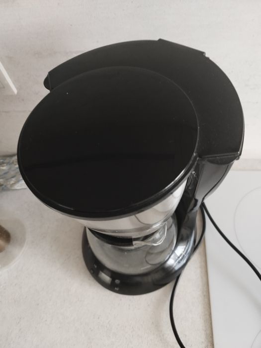 Кавоварка капельна Philips hd7459
