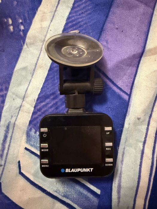 Wideorejestrator BLAUPUNKT BP 2.0