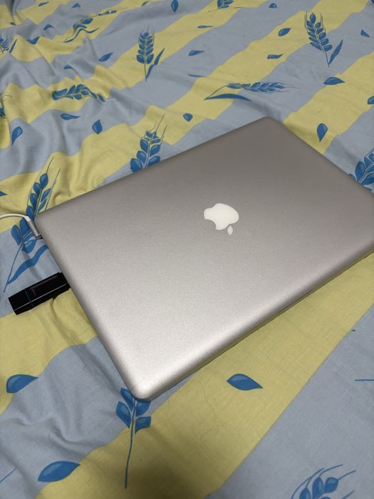 MacBook Pro 15 2011 a1286