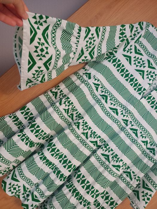 Lekka zwiewna sukienka boho Only 38