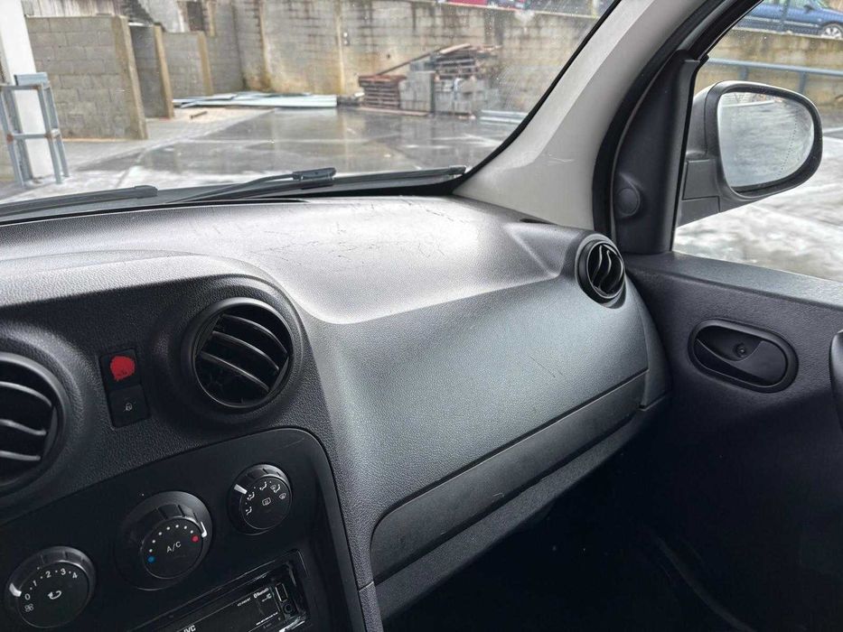 Mercedes Citan 108 BlueEfficiency