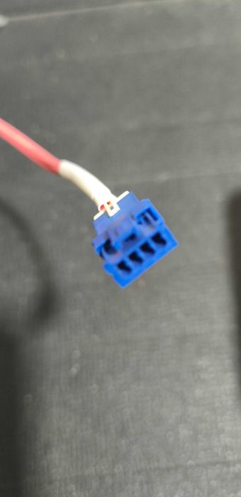 Cabo de extensão de 22cm do módulo WiFi para AC