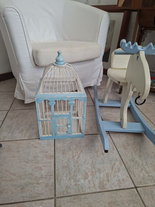 Quarto menino decoração
