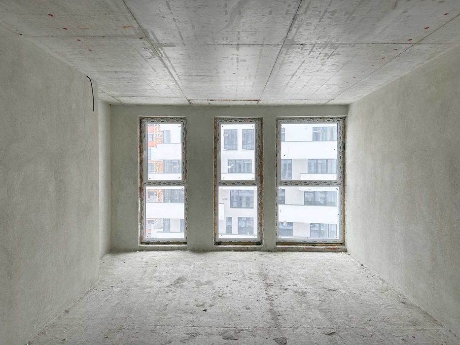 1-кімнатна квартира за адресою (площа 32 м²) - Atlanta.ua - фото 5