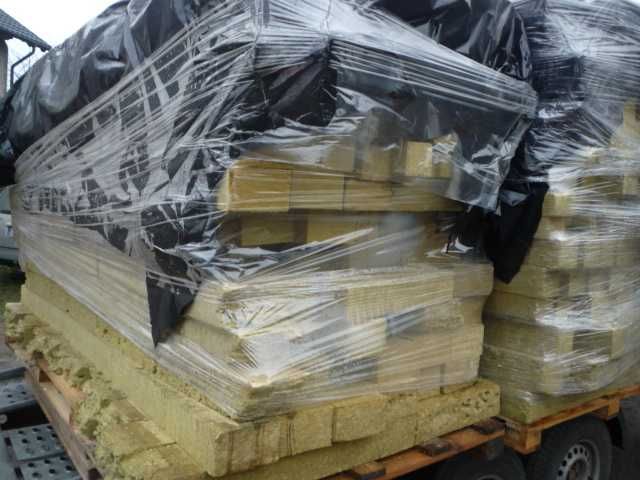 Wełna Skalna 2 Gat,po produkcyjna