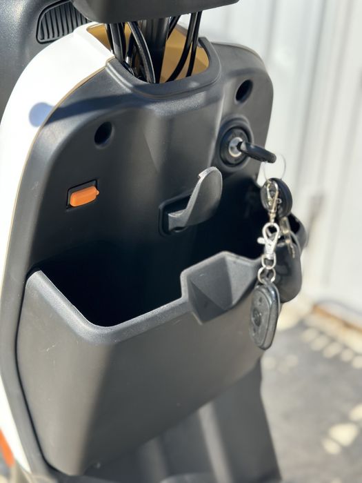 Електроскутер ‼️СУПЕР ЦІНА‼️Idemo Junior 500W Li-ion