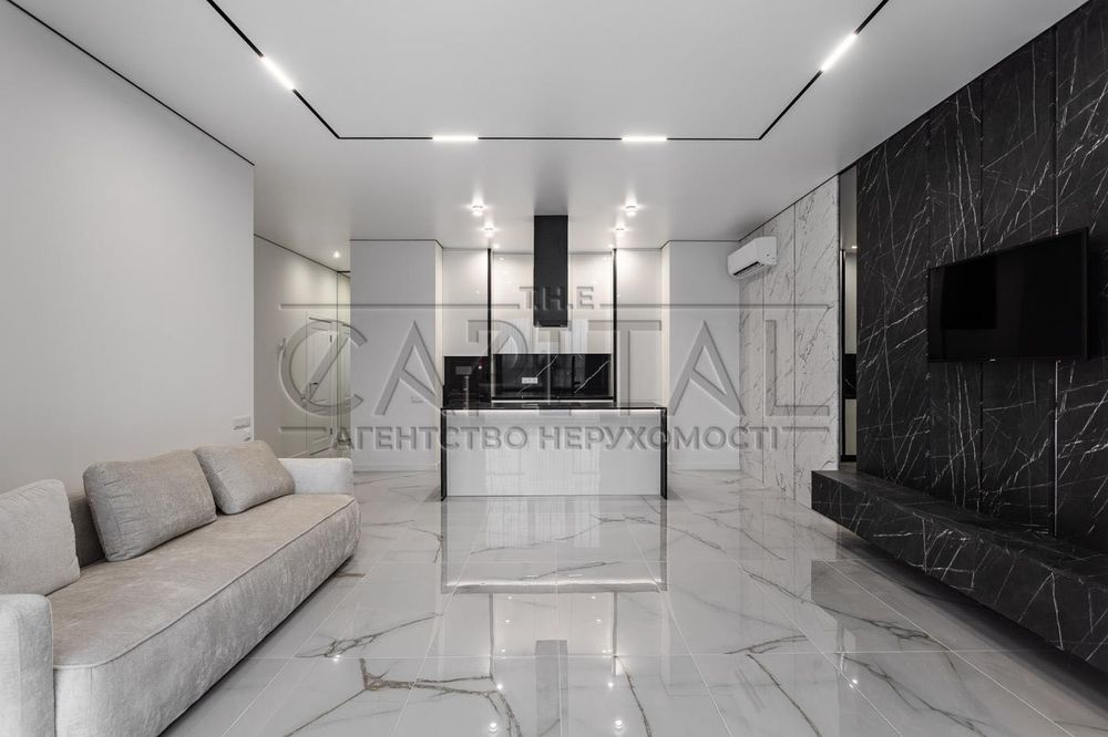 Продаж 3-к квартиры, Драгомирова, Верхогляда, Печерск