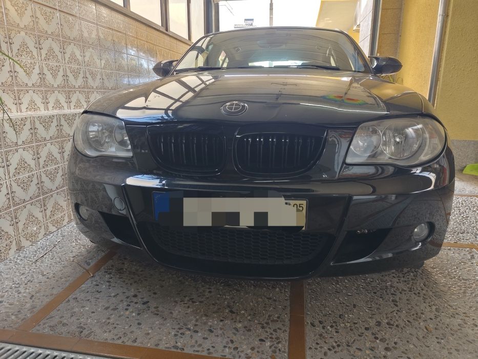 Bmw 120d sport 163cv