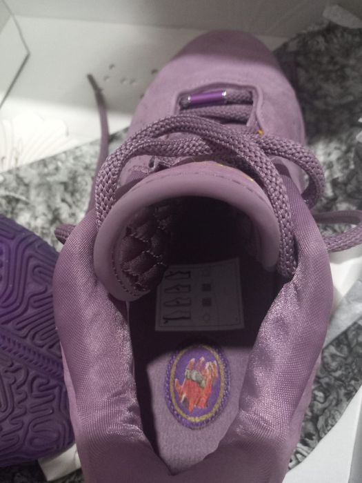 Sapatilhas Basquetebol Nike Lebron 21