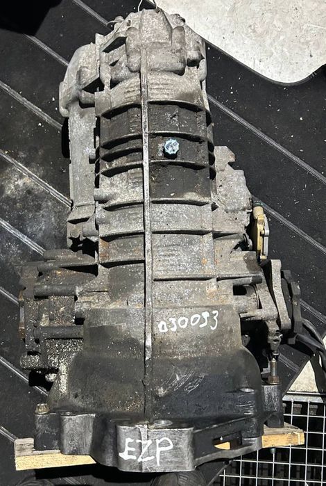 АКПП 5-HP19 EZP аналог EMA EDC Audi A4B5