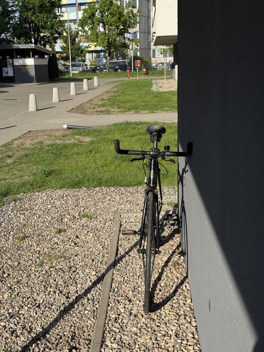 Rower singel speed SE bikes