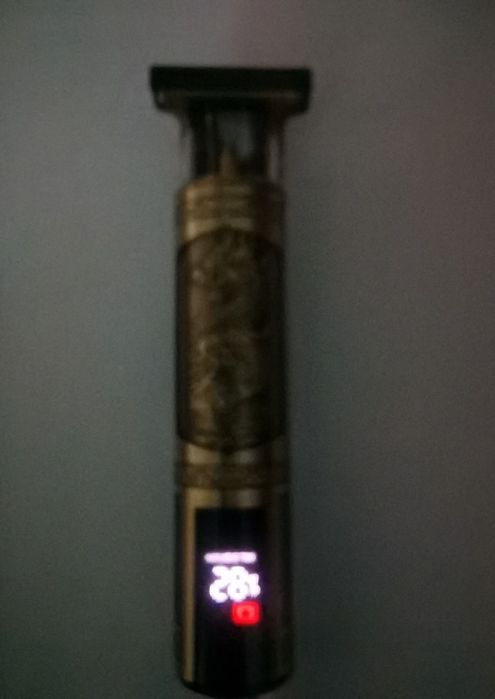 BlackMonday maszynka do.golenia i strzyzenia