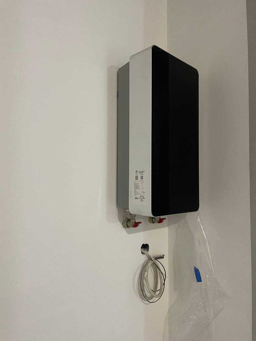 Продам  квартиру з ТЕРАСОЮ в новобудові поруч ЦЕНТРУ