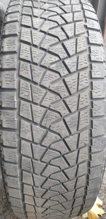Шини зимові Bridgestone blizak 98Q 215/65 R16