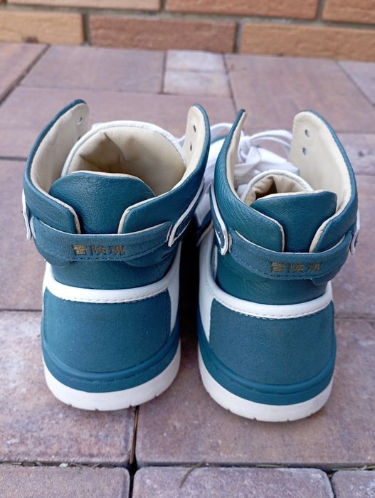 Buty sportowe Super Dry Vegan rozm.39