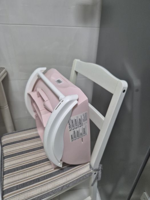 Cadeira de mesa para comer