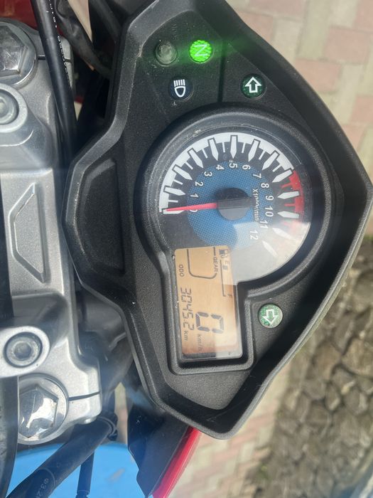 Geon Cr6s 250 2020