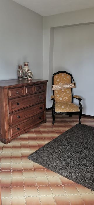 Quartos para arrendar