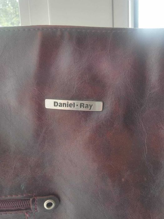 сумка-шопер Daniel Ray