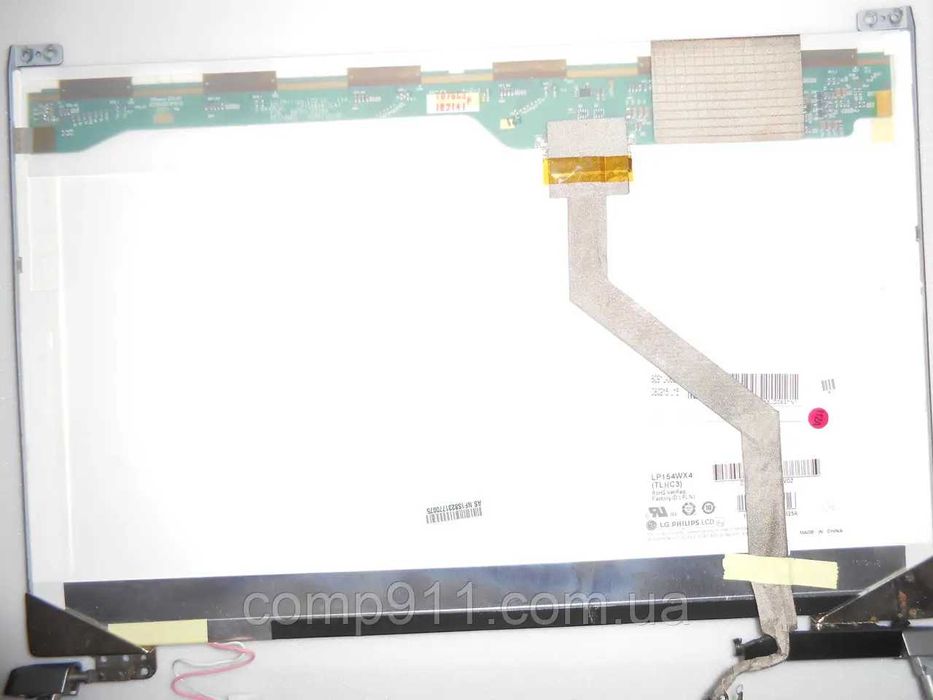 Матриця для ноутбука LP154WX4 (TL) (C3)