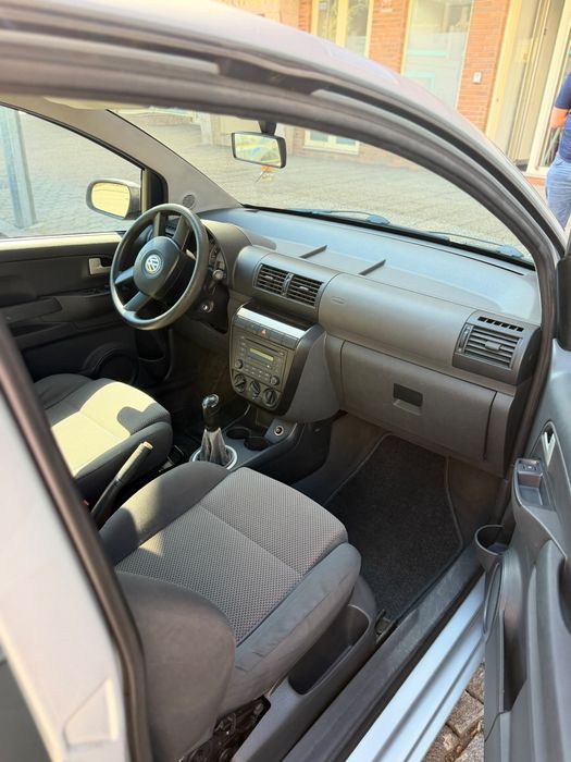VW Fox 1.4 TDI Diesel